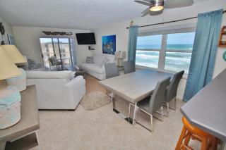 Sea Coast Condominium 518 - New Smyrna Beach - 6