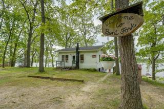 Decatur House Fishing, Skiing, and Golfing! - Decatur - 9
