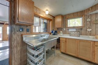 Decatur House Fishing, Skiing, and Golfing! - Decatur - 4
