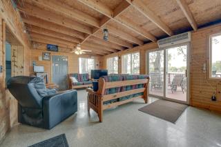 Decatur House Fishing, Skiing, and Golfing! - Decatur - 1