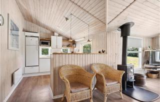 Holiday Home Udsigten Rudkøbing Iii - Spodsbjerg - 5