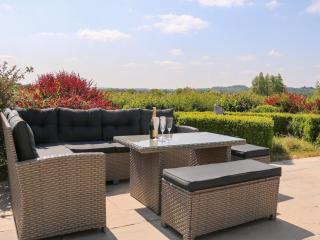Groomes Country House - 8