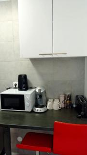 Superbe appartement Disneyland Paris Parking - Lagny - 7