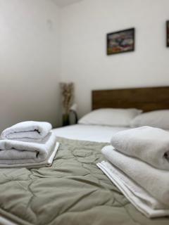 Sailboat Apartment - Niš - 7