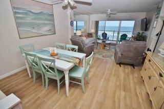 Ponce de Leon Towers 702 - New Smyrna Beach - 2