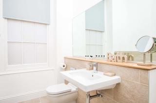 Beaufort House Apartments from Your Stay Bristol - 9