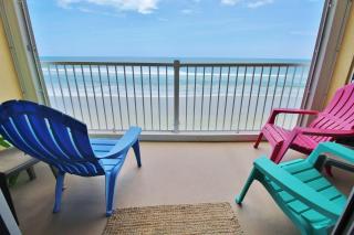 Ponce de Leon Towers 702 - New Smyrna Beach - 9