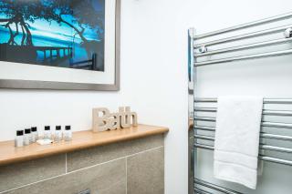 Beaufort House Apartments from Your Stay Bristol - 8
