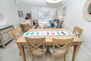 Sea Coast Gardens II 211 - 1