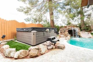 The Vegas Ranch - Las Vegas - 7