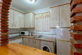 Apartamento Sibarys Ladera del mar - Malaga - 4