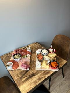 Le cocooning - Friaucourt - 4