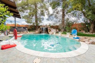The Vegas Ranch - Las Vegas - 9