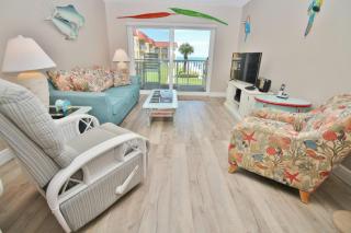Point East 213 - New Smyrna Beach - 9