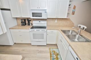 Point East 213 - New Smyrna Beach - 1