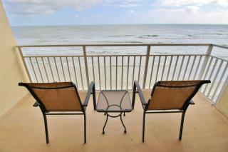 Sea Coast Gardens III 302 - New Smyrna Beach - 9