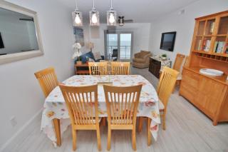 Sea Coast Gardens III 302 - 5