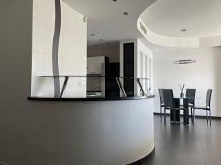 Design apartment - Klaipėda - 3