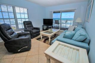 Point East 301 - New Smyrna Beach - 9