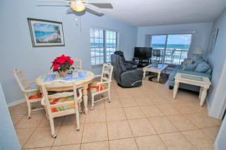 Point East 301 - New Smyrna Beach - 4