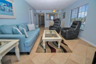 Point East 301 - New Smyrna Beach - 5