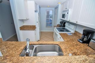 Point East 301 - New Smyrna Beach - 1