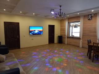 Lesnoy holiday home - Vilnius - 2