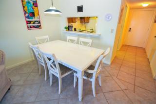 Sea Coast Gardens III 303 - New Smyrna Beach - 3