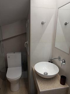 Apartment Dipla 3 - Athens - 5