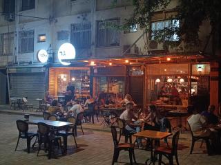 העתיקה - דירת אירוח חדשה - Beer Sheva - 6