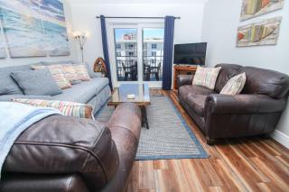 Sea Coast Gardens III 409 - New Smyrna Beach - 9