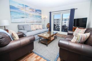 Sea Coast Gardens III 409 - New Smyrna Beach - 4