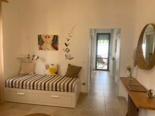 Casa Vittoria trilocale - Villammare - 8