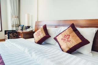 Minh Đức Green Hotel Tuần Châu - 5