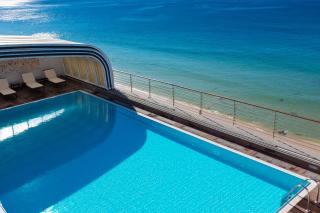 SANA Sesimbra Hotel - Sesimbra - 0