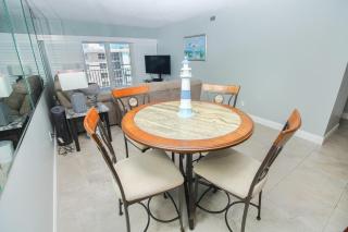 Sea Coast Gardens III 507 - New Smyrna Beach - 3