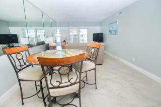 Sea Coast Gardens III 507 - New Smyrna Beach - 1