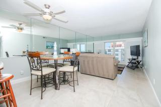 Sea Coast Gardens III 507 - New Smyrna Beach - 2