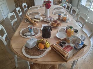 Chambres d'hôtes Le Petit Gravier - 6