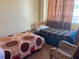 CAYESH Guest House - Huaraz - 4