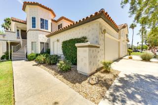 Pool Access Newly Renovated Palm Desert Condo - Palm Desert - 8