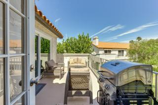 Pool Access Newly Renovated Palm Desert Condo - Palm Desert - 7