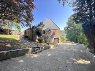 Devant les Thiers - Lierneux - 9
