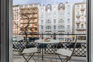 LX51 Studios & Suites by APT IIN - Lisbon Center - 1