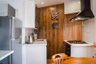 Alpetri Apartments - 5