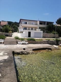 Delfino - apartman uz more - Betina - 7