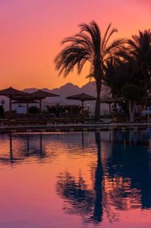 One-Bedroom Apartment at Domina Coral Bay - Sharm el Sheikh - 7