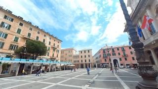 Tra centro e mare - Intero appartamento con parcheggio - Savona - 9