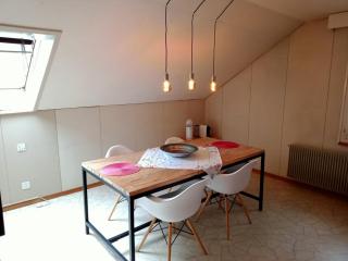 Apartment with great view at Residence Brunner - 3