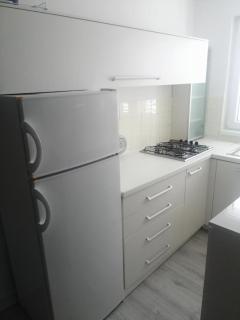 Delfino - apartman uz more - Betina - 3